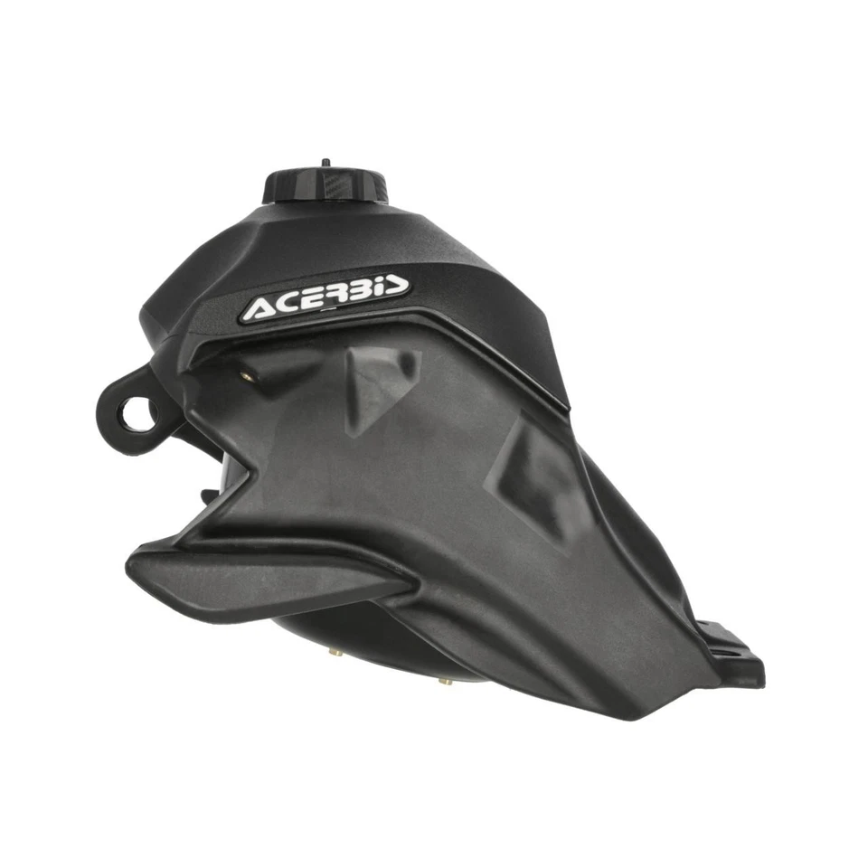 Réservoir De Carburant 14 L S'adapte À Honda Crf 300 L 21-25 Sw - Photo 2/4