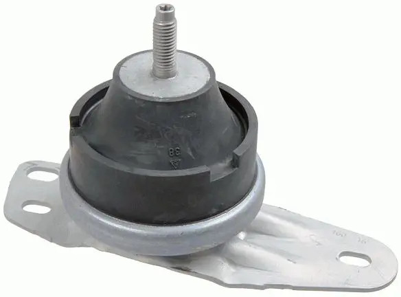 Lemförder Supporto Motore 39267 - Immagine 2
