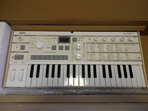 Microkorg S | eBay