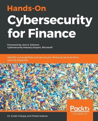 Hands-On Cybersecurity for Finance Erdal Ozkaya (u. a.) Taschenbuch Englisch