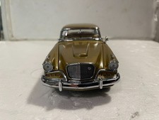 Danbury Mint Studebaker Diecast Cars for sale | eBay