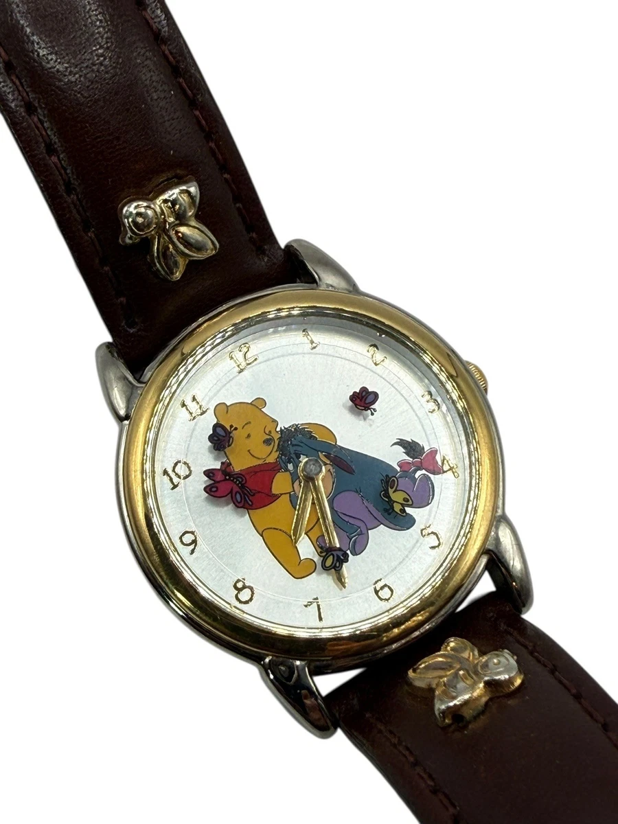 Seiko Eeyore Disney Watches & Timepieces (1968-Now) for sale | eBay