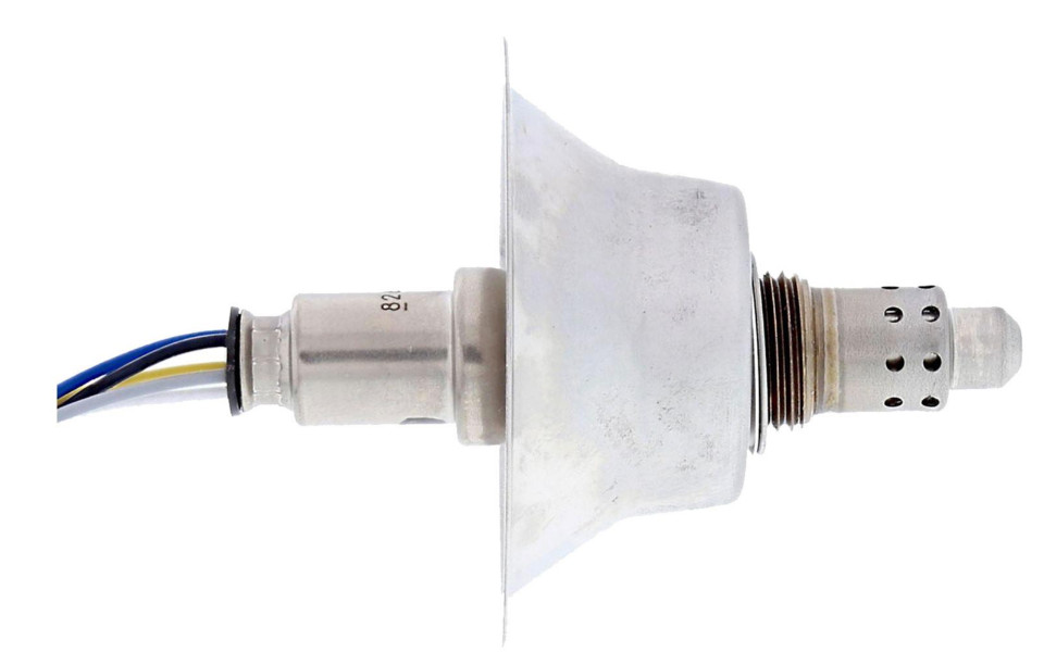 Genuine DENSO Air/Fuel Ratio Sensor Upstream 2PCS for 17-21 Acura NSX 3.5L V6