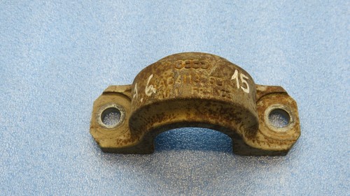 Audi 100 A6 C4 - Schellen Stabilisator Halter / HOLDER 4A0411336D