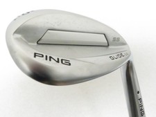 PING Glide 3.0 Wedge 56.12 SS Black Dot Z-Z115 SAND