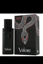 Vulcan Black Friday | Eau De Parfum 100ml | Original By French Avenue