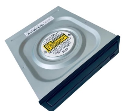 Original DVR-S21WBK DVD/CD Internal SATA Port Optical Burner Drive Player For Pc