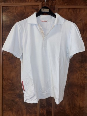 PRADA Poloshirt Größe M