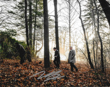 * NOAH SEGAN * signed 8x10 photo * KNIVES OUT * COA *