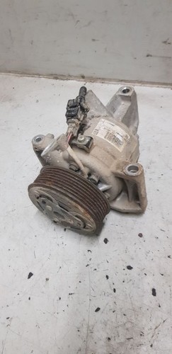 Dacia Sandero II 2019 Klimakompressor Pumpe 926003541R Benzin 66kW ATS8030