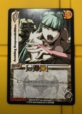 Avolding Responsibilities  - Darkstalkers: Collector's Tins (DS01)