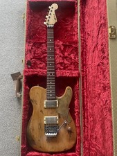 Charvel USA San Dimas Style 2