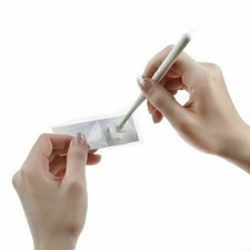 PRO Camera CCD CMOS Sensor Dust Cleaning Jelly Cleaner Kit for Canon Nikon