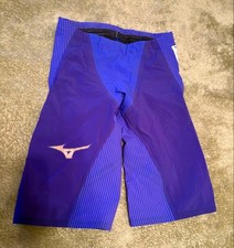  Used only once Mizuno GX Sonic 4 MR 2XS Competitive Swimsuit High Speed