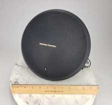 Harman Kardon Onyx Studio Bluetooth Wireless Speaker - Black