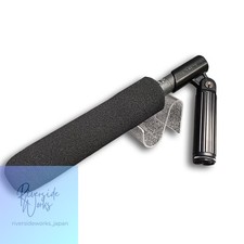 SONY ECM678 Shotgun Microphone - High-Quality Audio Capture