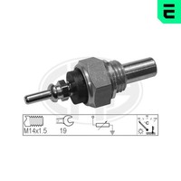 ERA Sensor, KüHlmitteltemperatur 330104 FüR MERCEDES-BENZ Ssangyong VW Daewoo