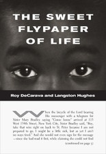 Roy DeCarava Langston Hughes The Sweet Flypaper of Life (Paperback) (UK IMPORT)
