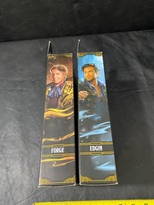 Dungeons & Dragons action figures Honor Among Thieves Golden Archive Forge Edgin