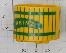 Lionel 9128-7 Heinz Vat