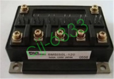 Fuji Module Brand New 6MBI100J-060B 6MBI100J060B iz