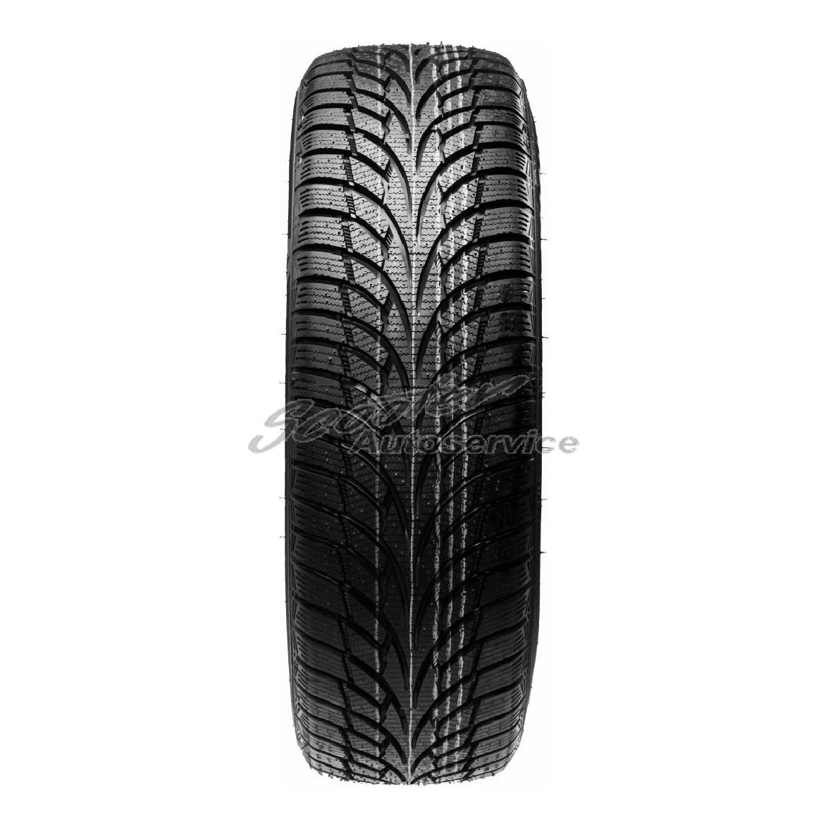 Winterreifen 245/45 R17 99V Winter Activa SV-3 3PMSF Xl Nankang | 050889-image
