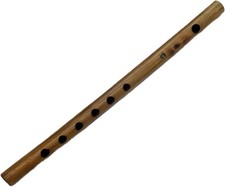 Wooden Flute Carved Wood Fife