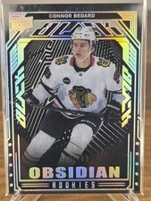Top Connor Bedard Cards Ahead of His Rookie Cards 13