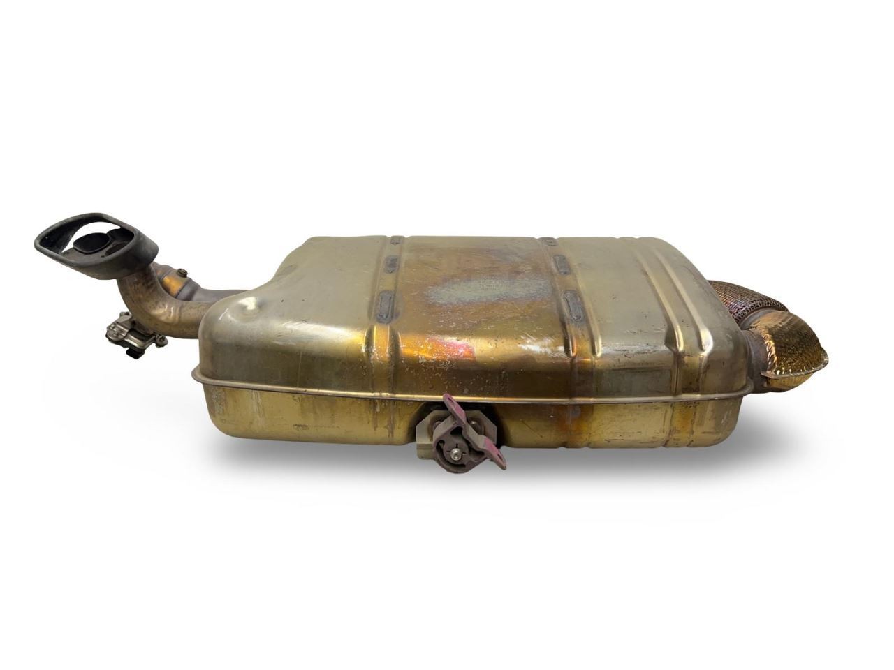 BMW i8 2014-2019 Rear Exhaust tailpipe