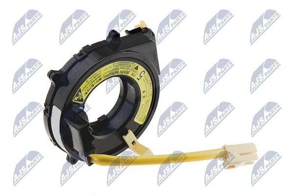 NTY EAS-TY-015 Wickelfeder, Airbag FüR Lexus Toyota-image
