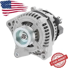 Alternator For Toyota Tundra 2003-2009 V8 4.7L Toyota Sequoia 2003-2007 13994N