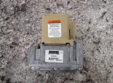 Honeywell SV9501M 2700 SV9501M2700 Smart Valve Furnace Gas Valve Free Shipping