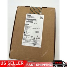 New Siemens G120C Compact Converters 6SL3210-1KE12-3UF2 6SL3 210-1KE12-3UF2