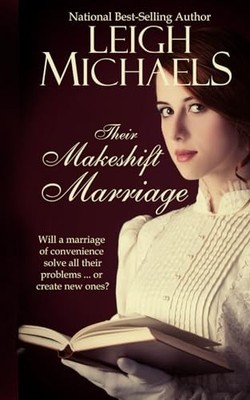 Their Makeshift Marriage - VERY GOOD