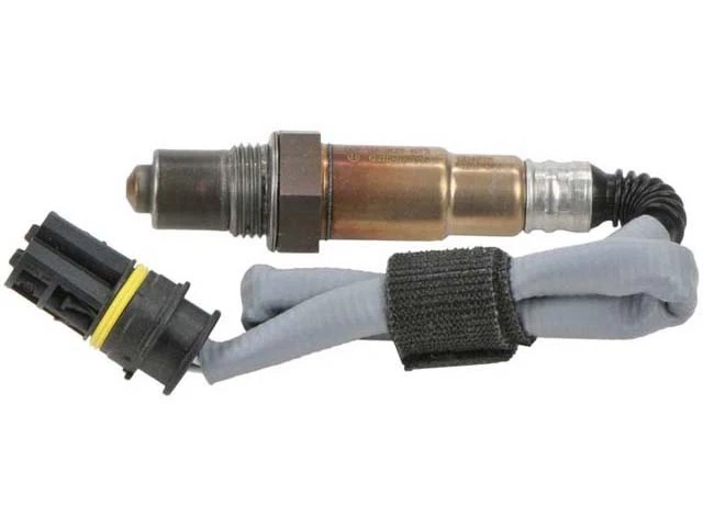 2x BOSCH 0025400117 Oxygen Sensor Mercedes-Benz CL600 S600 CL65 AMG S65 AMG - Image 2 of 4