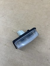 Luz de matrícula trasera maletero Nissan Rogue 2008-2013/Sentra 2013-2019 6249
