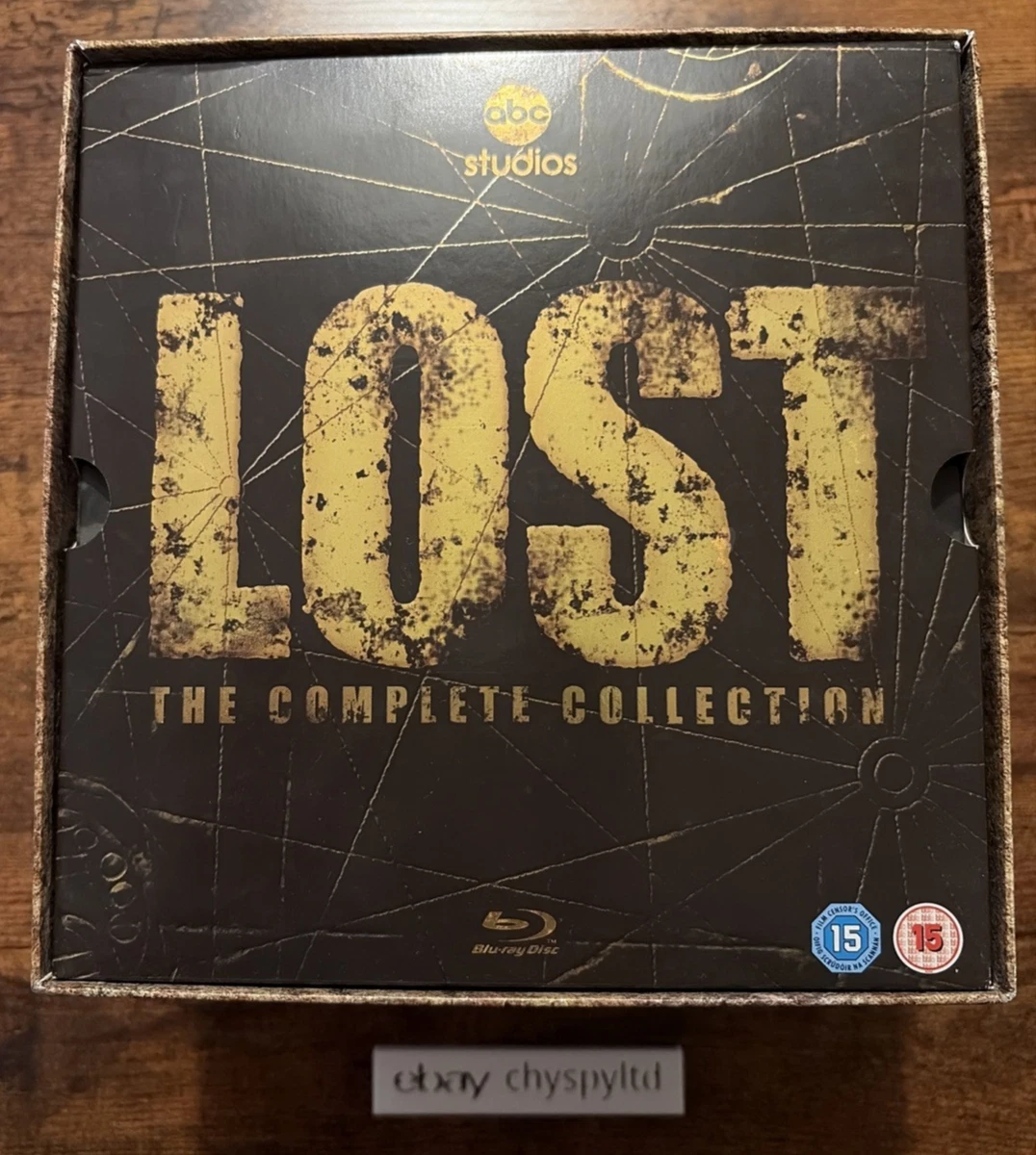 Lost 1 6 for sale | eBay UK