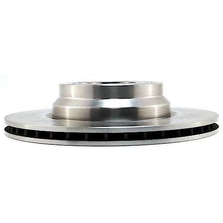 Carquest Wearever YH145724 制动转子 - 英菲尼迪/日产 04-07 — 第 4/4 张图片