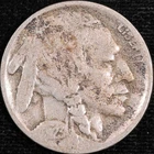1923 S Buffalo Nickel #B26