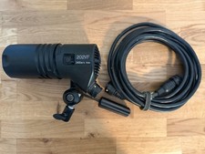 Speedotron 202VF 2400Ws Flash Head w/ Cable and Flash Tube 06733