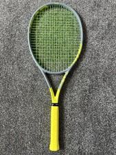 Head Extreme tour tennis racket L2