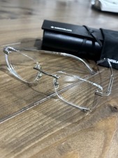 Montblanc occhiali da vista uomo MB0279O