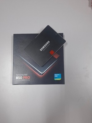 Profi SSD Samsung 850 PRO MZ-7KE1T0BW V-NAND SATA 6 Gb/s TOP mit OVP 1TB 1000GB