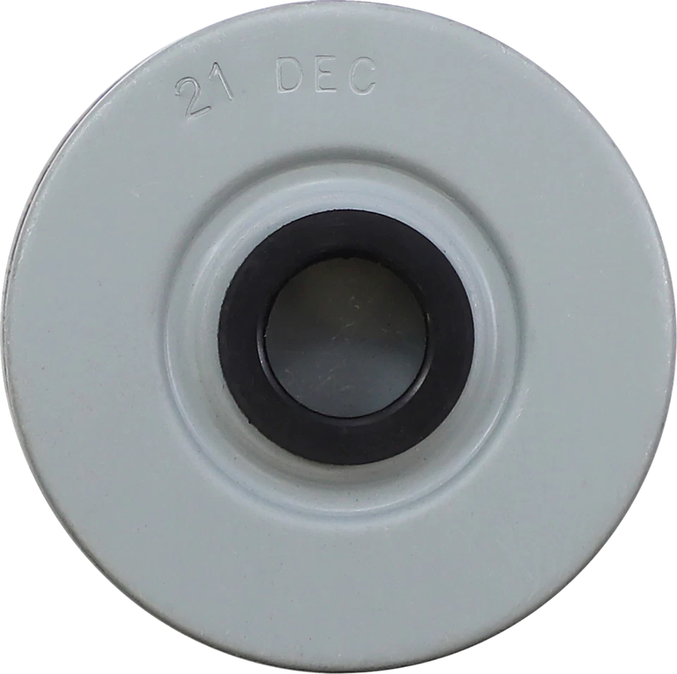 Filtro de aceite Parts Unlimited 01-0021 93-23 Honda XR650L Foto 2 de 2