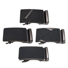 Formal Business Belt Replacement Buckles