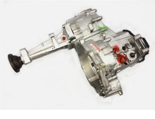 GETRIEBE CRL 2.4D VW TRANSPORTER T4