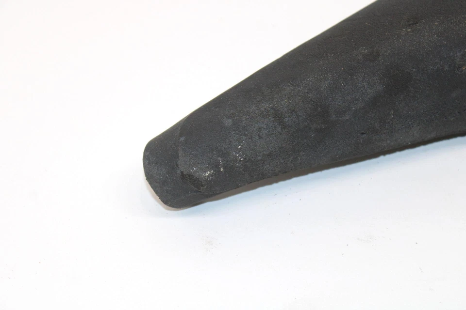 Almohadilla de manillar Yamaha GS340 1976 OEM 863-23815-01-00 SY71 Foto 2 de 4