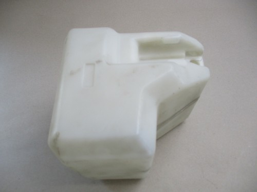 Ford Capri MK2 MK3 Wisch Wasch Wasserbehälter Neu original 74EG-17618-BA - Picture 4 of 9