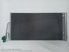 ARKS4Cooling Aircon Condenser for Mini Cooper R56 CON8917