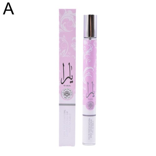 Hot Latafσ Perfume Portable Small Tube Lasting Fragrance Arabian per🌞 - Bild 24 von 29